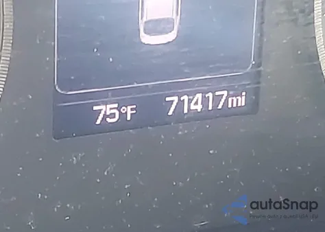 2017 Hyundai Sonata Sport from USA, damaged, VIN 5NPE34AF8HH460125